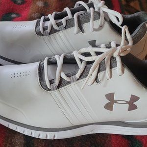 Under Armour shoe
